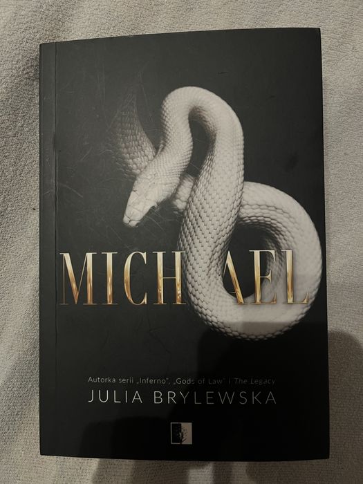 Michael - Julia Brylewska
