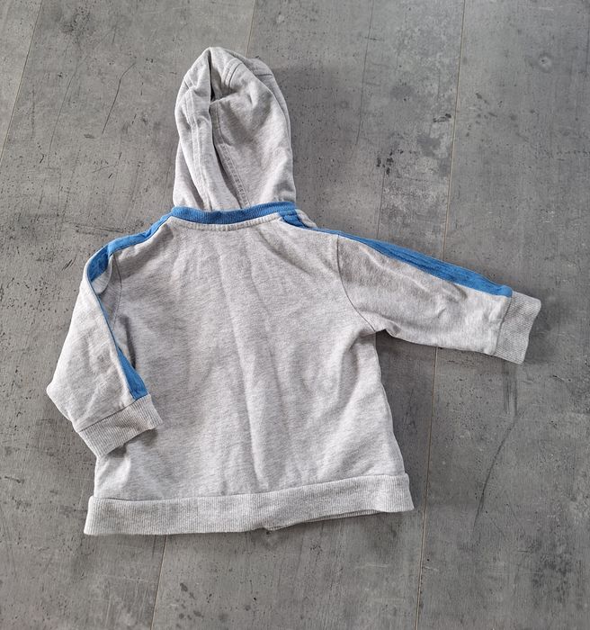 Bluza chłopięca,  niemowlęca 68-74 cm