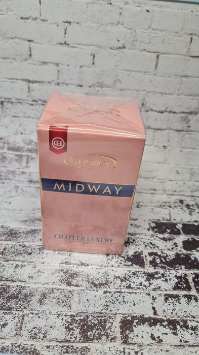 Woda perfumowana Mid Way, 100ml