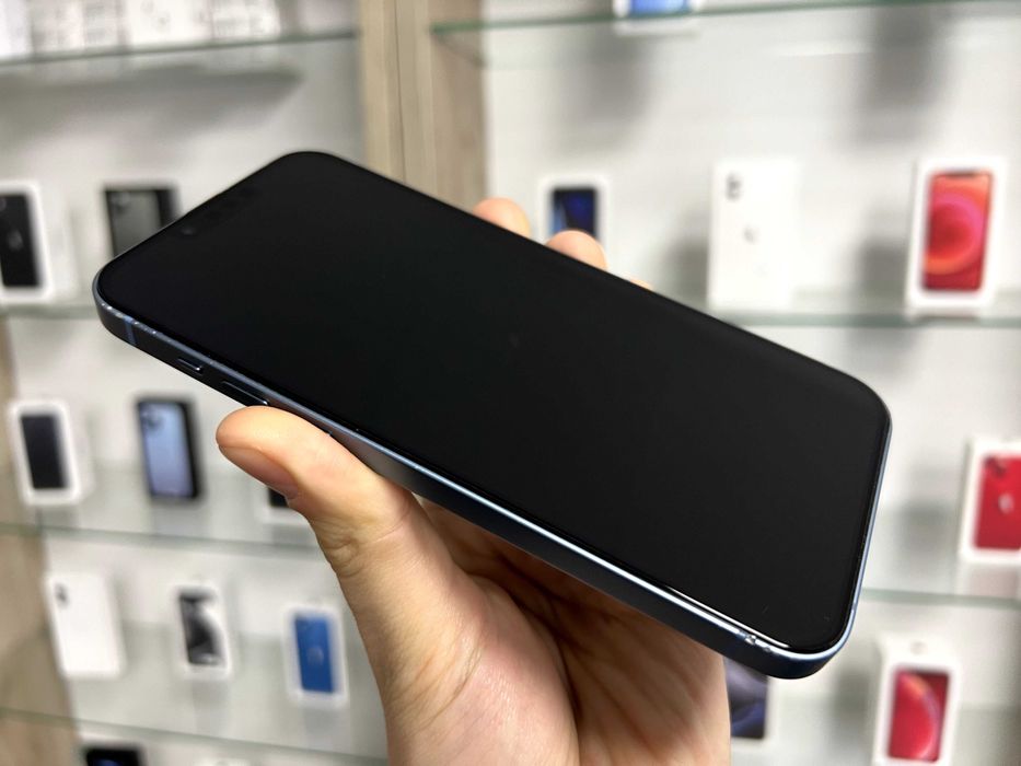 iPhone 14 Plus 128 GB Neverlock _ Гарантія _ Магазин_Обмін
