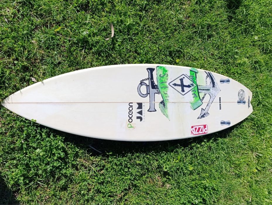 Prancha de surf Xanadu