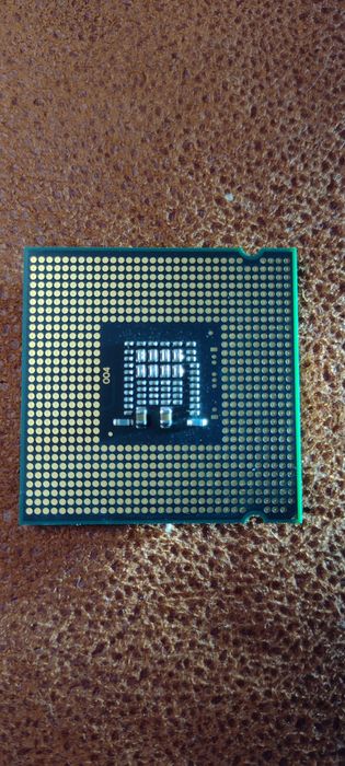 Процессор Intel e3400