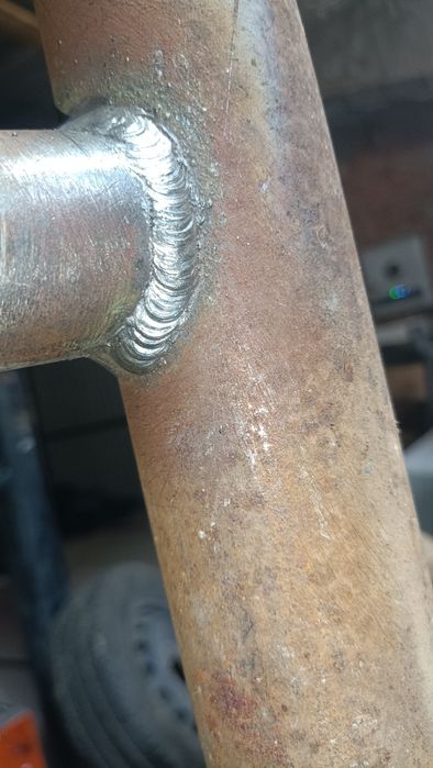 Зварювальні роботи