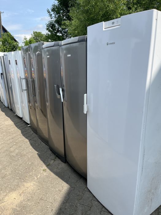 *Zamrażarka*do*Gastronomi*Zamrażarka*noFrost*doDomu*