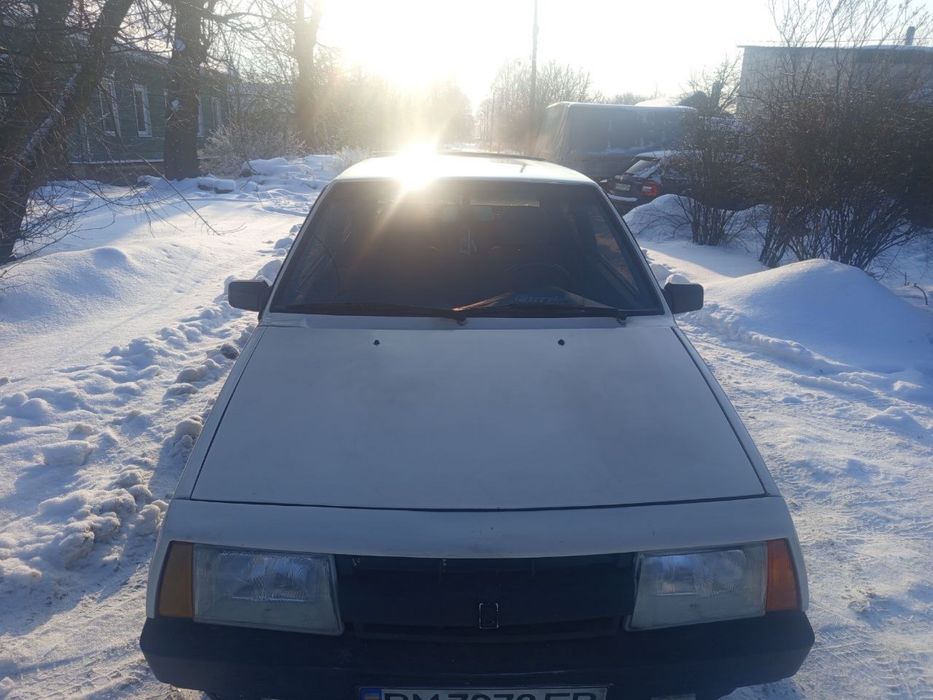 Продам  ВАЗ 2108