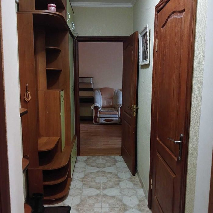 1-кім. Квартира біля ТРЦ Мануфактура Центр 1 лінія Погодинно, Подобово