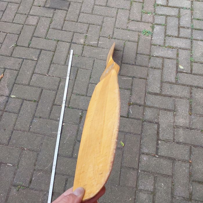 Винт лопость пропелер для парамотора