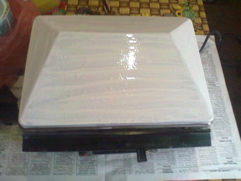 Продам шашличницю.