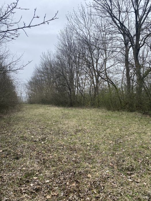 Продам землю 0,52ст