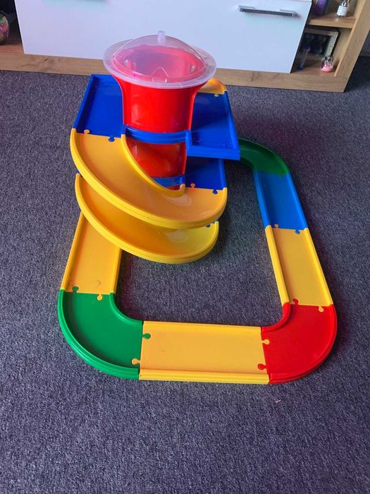 Вадер Wader паркінг