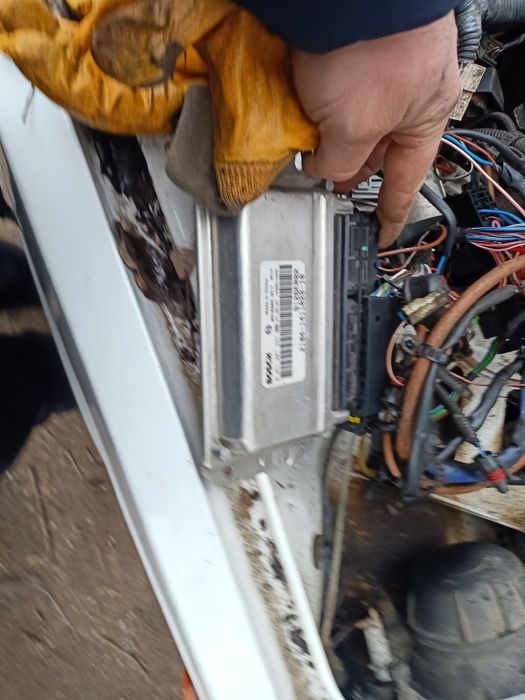 Ваз 2107 разборка