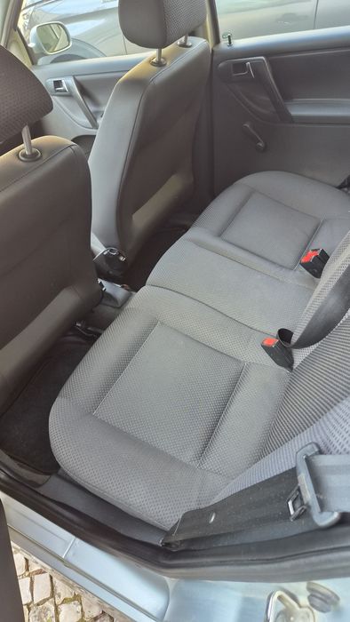 VW Polo 1.0 MPI citadino e economico