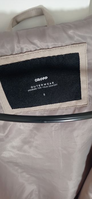 Kurtka Cropp rozmiar S