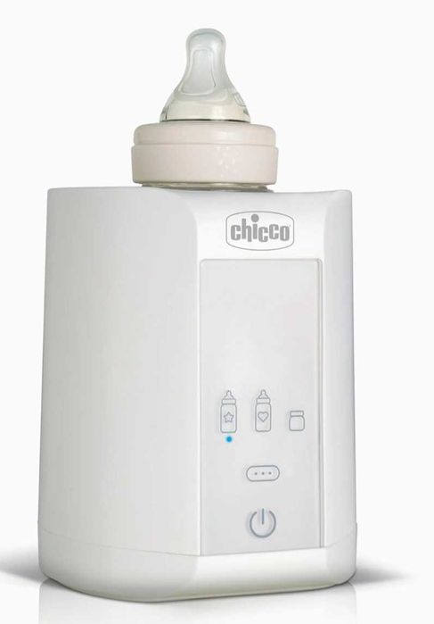 Aquecedor biberao chicco