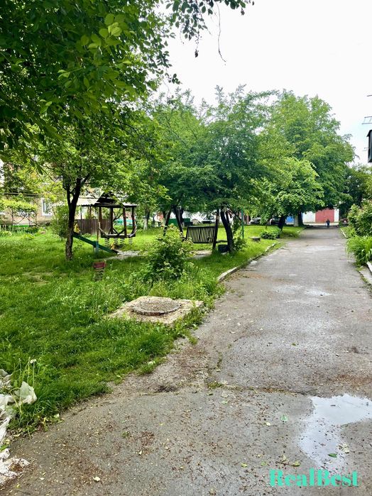 Продаж / Квартира / Заводська, Оженін