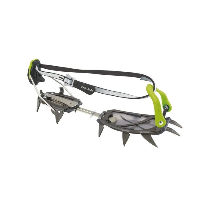 Raki turystyczne Camp Stalker półautomaty