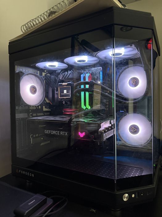 Computador Gaming!