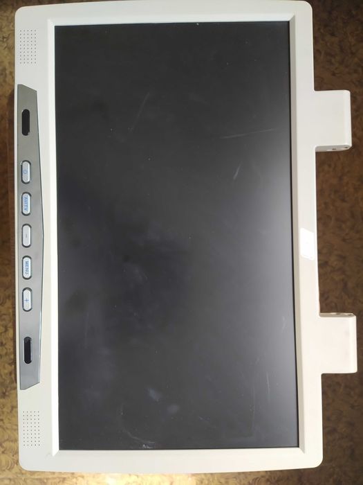 Матриця - AU Optronics M185XW01 V.D.  монітору RS LM-1701 USB+SD.