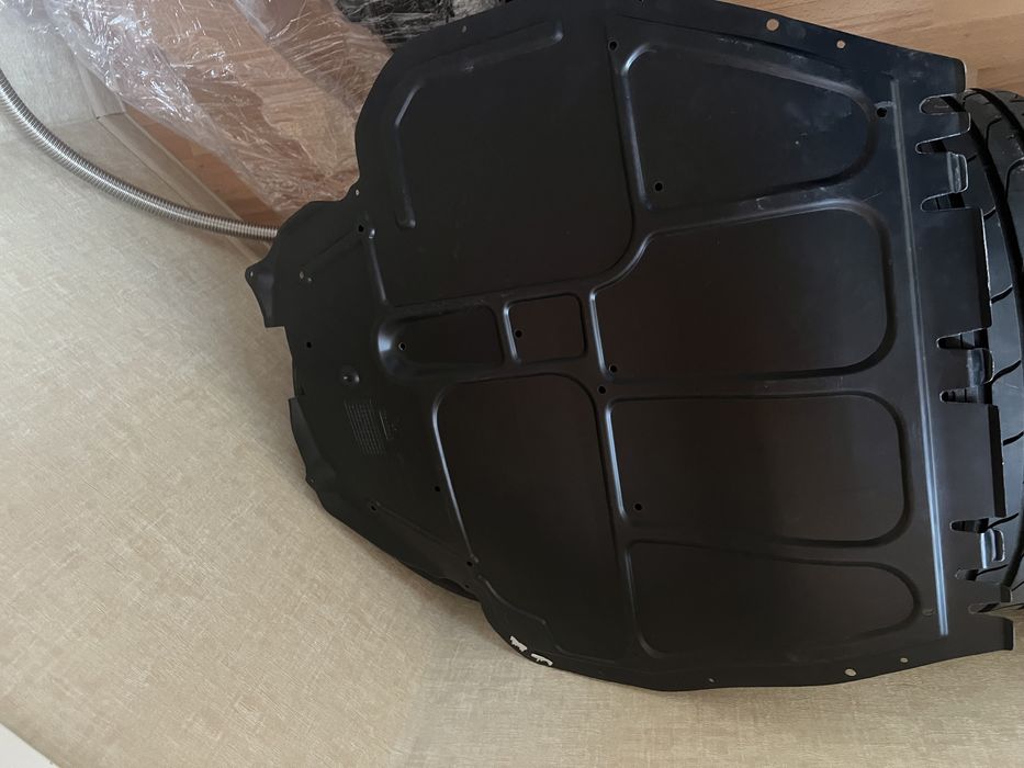 Захист двигуна VAG Audi Volkswagen, ваг, ауді, фольцваген