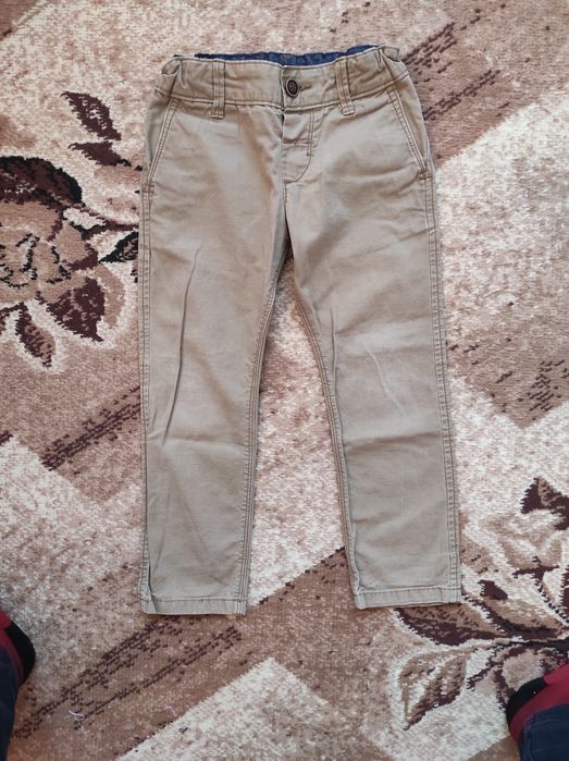 Штани для хлопчика