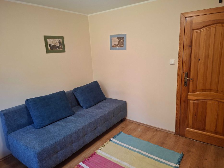Mieszkanie – Gdynia, Kamienna Góra - Widok 3