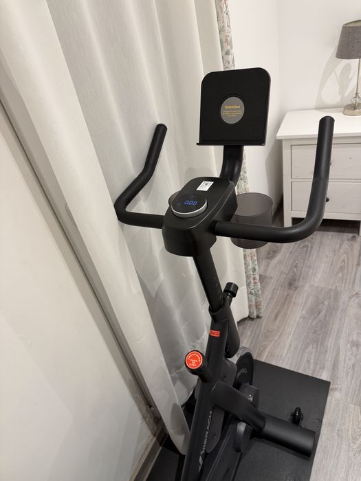 Bicicleta Estatica