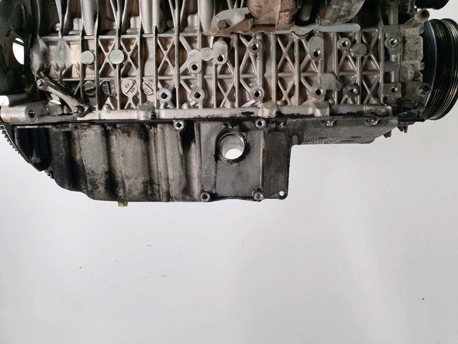 MOTOR COMPLETO BMW 3.0D 235CV - Refª : 306D3