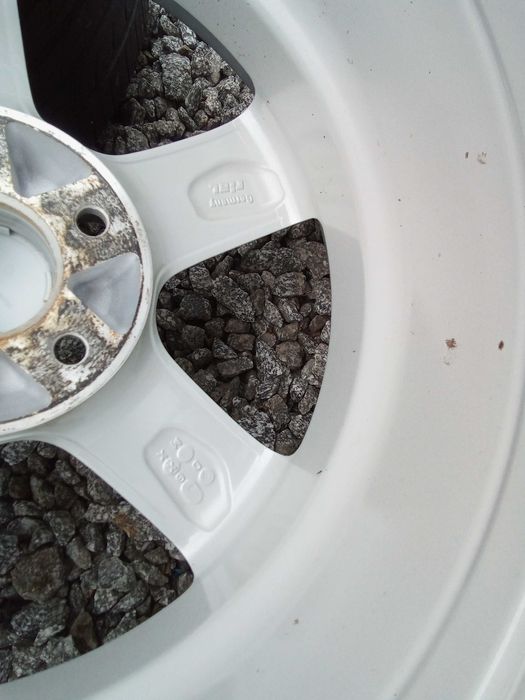 Koła letnie Mazda CX-5  225/65 R17 et51