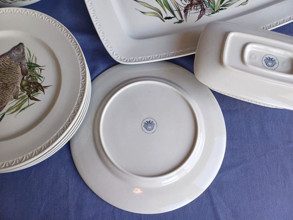 Villeroy&Boch Сервіз.Germany. Вінтаж
