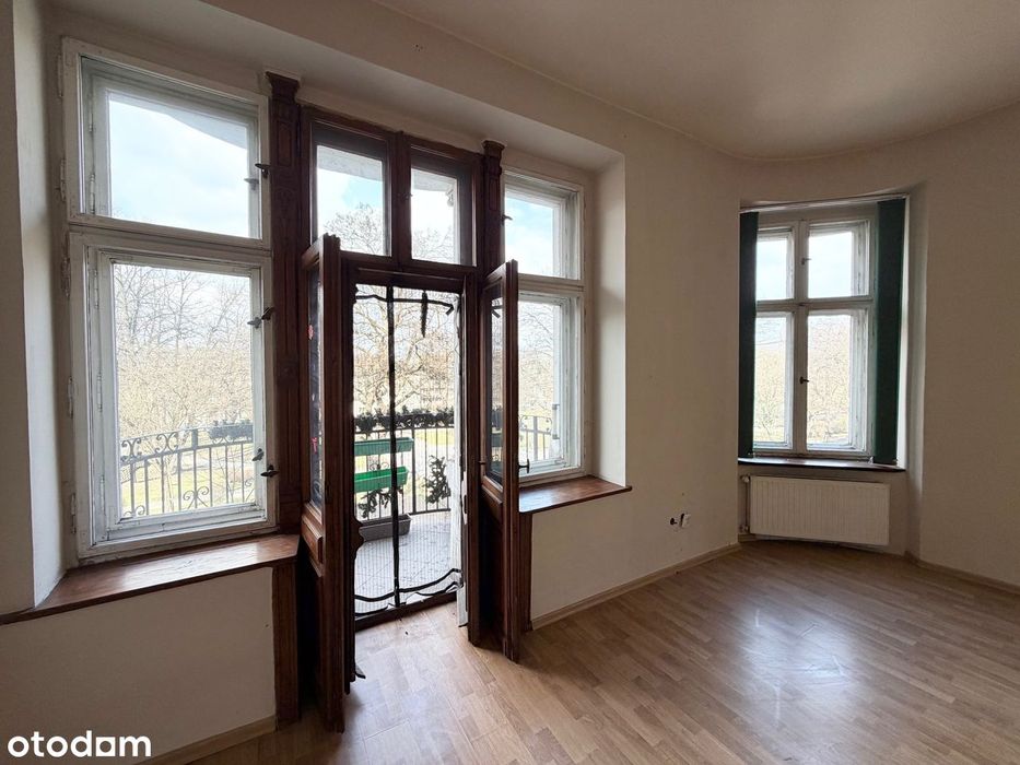 Na sprzedaż mieszkanie - 6 pokoi, 160 m2, Chorzów II