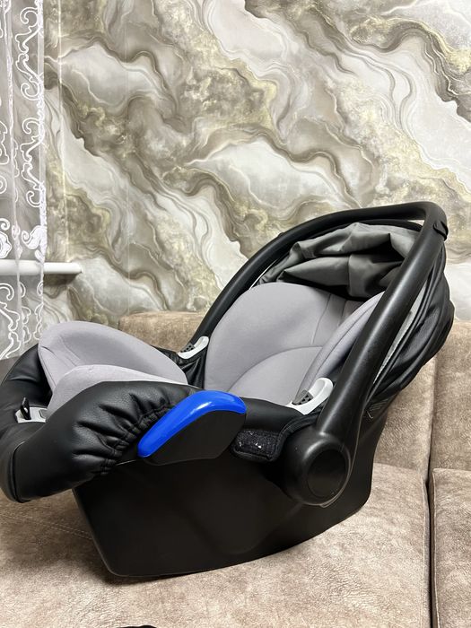 Автокрісло Bair Kite ЕСО 36