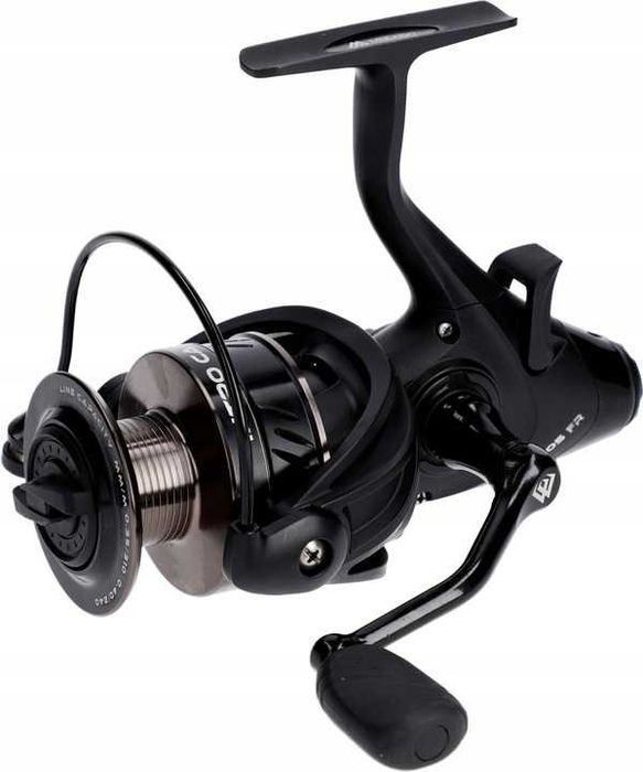 Kołowrotek Mikado Intro Carp II 3005 5.0:1