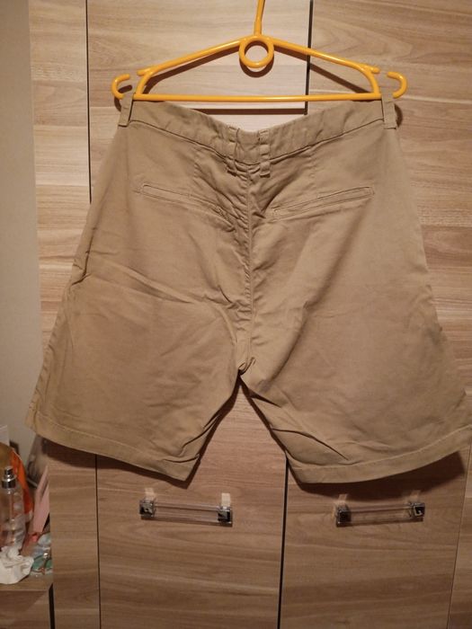 Spodenki przed kolano