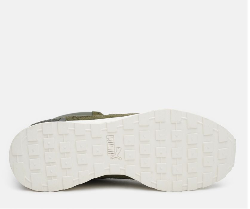 Чоловічі зимові черевики Puma Graviton Mid 38320402 45р (UK 11) 30 см