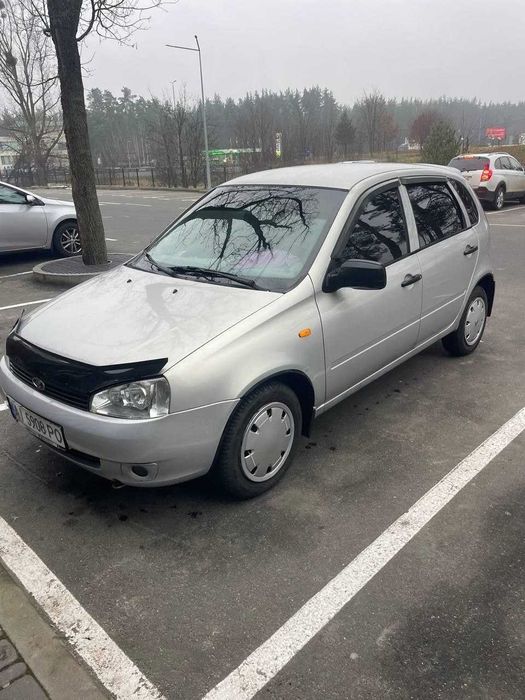 Продається автомобіль ВАЗ/Lada 1119 Калина