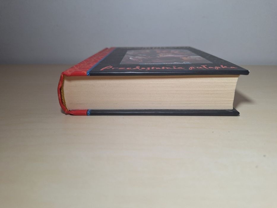 Lemony Snicket Seria niefortunnych zdarzeń Przedostatnia pułapka
