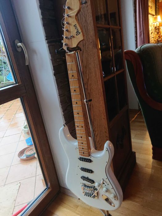 Ibanez 2375 W gitara made in Japan 1975r