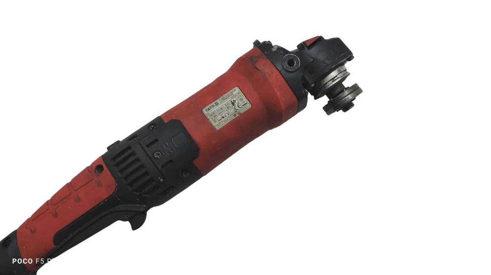 Szlifierka kątowa Yato yt-82099