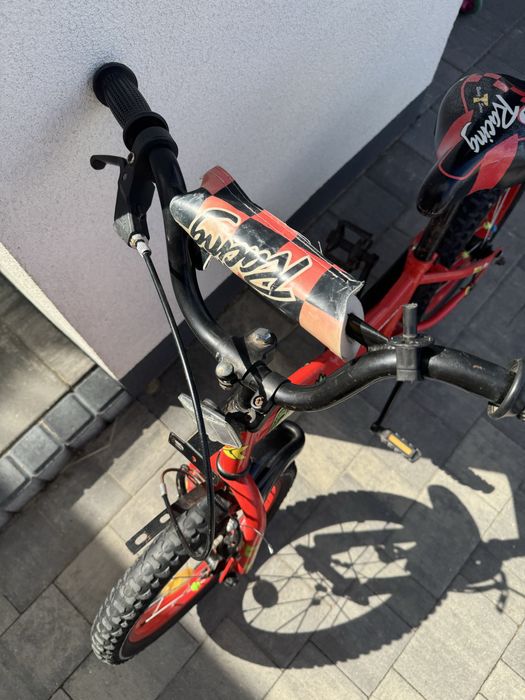 Rower Karbon Dino 16