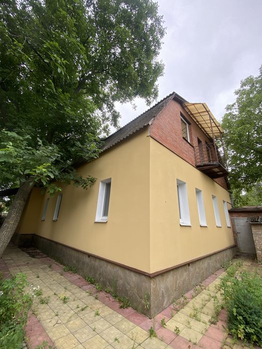Продам дом 109 м2 Лысая гора, Холодногорский р-н, Харьков