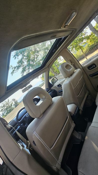 Nissan X-Trail — fotografia 5