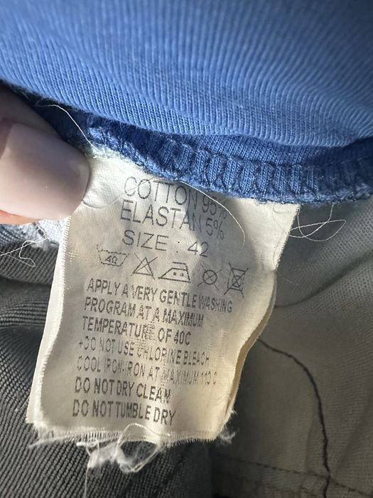 Джинси для вагітних