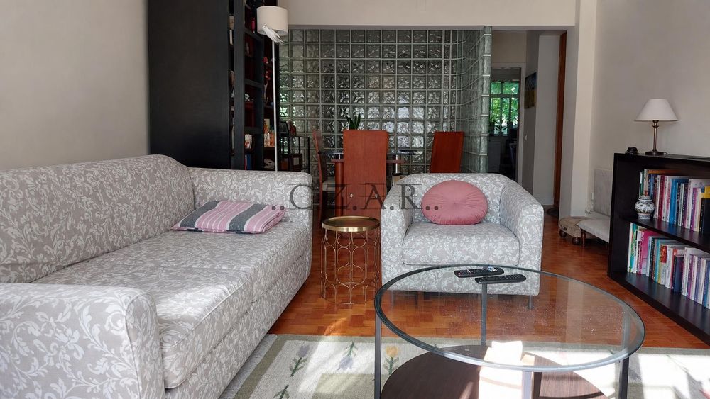 Apartamento T3 Olivais — Coimbra