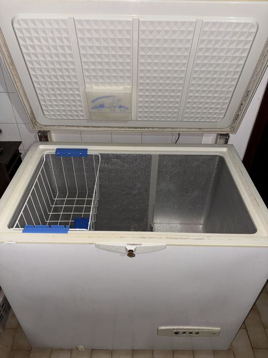 Arca Congeladora Whirlpool