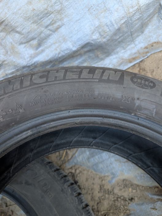 Opony ZIMOWE Michelin 185/65 R15
