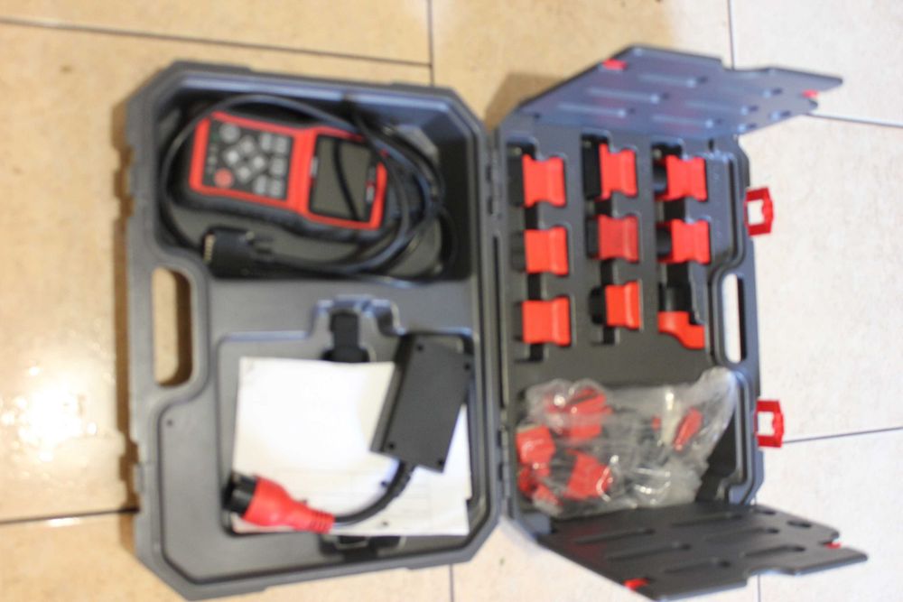 Tester diagnostyczny Autoscan800Pro