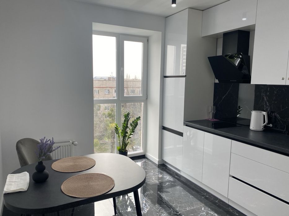 Новобудова Great House.Автовтовокзал.Поруч обласна лікарня.Погод 600+