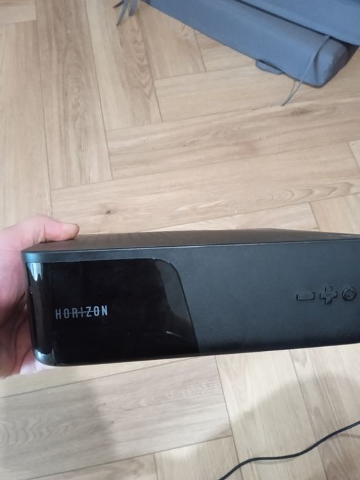 Dekoder horizon z pilotem