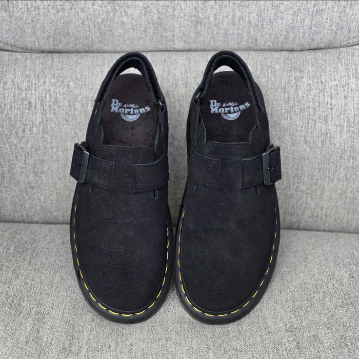 Чоловічі сандалі Dr.martens Оригінал