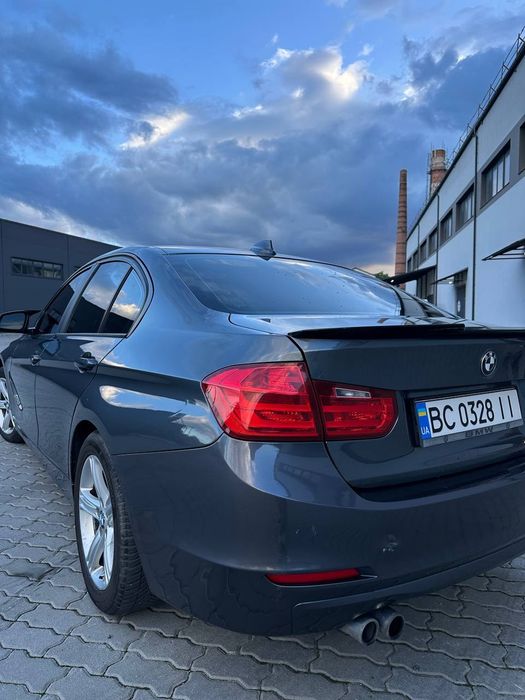 Продам BMW 328 і